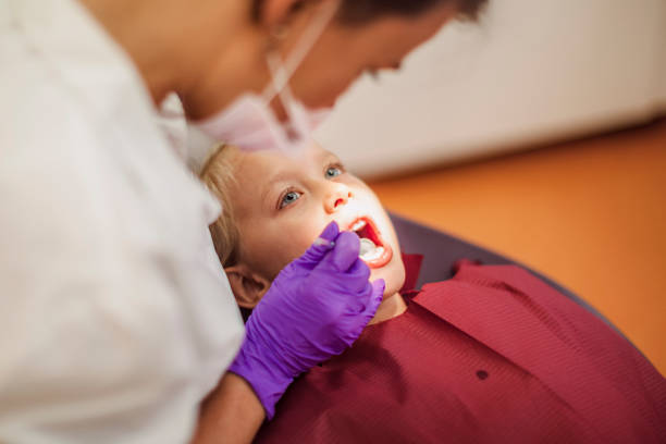 Best Broken or Cracked Tooth Emergency Dentist in New Cumberland, WV