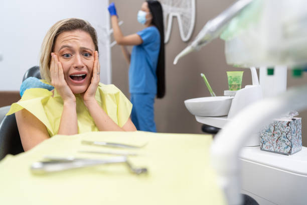 Best Mobile Emergency Dentist in New Cumberland, WV