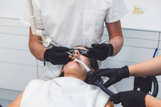 Best Emergency Dental Care for Abscessed Tooth in New Cumberland, WV
